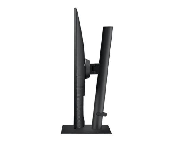 Samsung 27'' LS27A600UUUXEN Czarny - 1374535 - zdjęcie 6